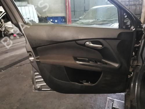 Used Front left panel Front left panel FIAT TIPO Hatchback (356_, 357_) 1.6 D (356HXG1B, 356HXG11) (120 hp) 40218138 40218138