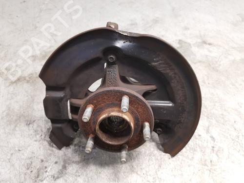 Used Right front steering knuckle FORD FOCUS III [2010-2020]  31972975