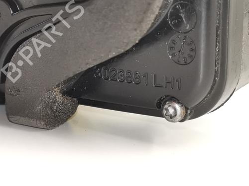 Front left lock OPEL ASTRA J (P10)  | BP28979532C98 