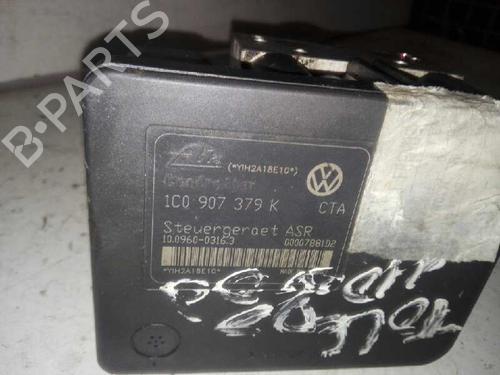 ABS Bremseaggregat SEAT TOLEDO II (1M2) [1998-2006]  28990505
