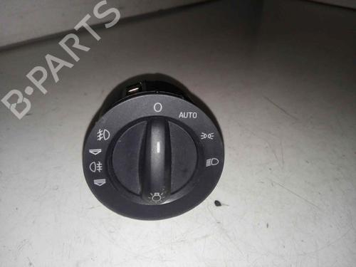 Forlygtekontakt AUDI A6 C6 (4F2) [2004-2011]  28979399
