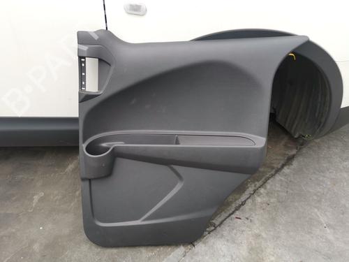 Used Rear right panel Rear right panel FORD TOURNEO COURIER B460 MPV 1.0 EcoBoost (100 hp) 40216185 40216185