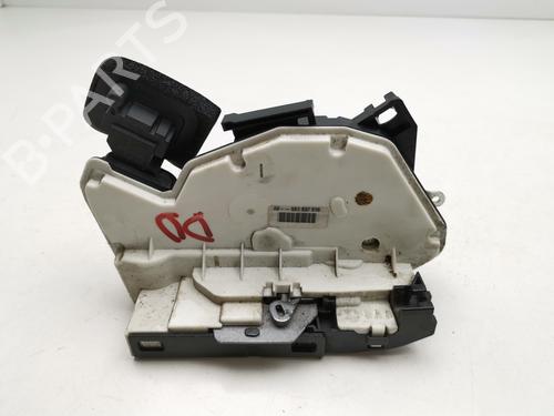 Front right lock VW GOLF VI (5K1)  | BP29715801C97