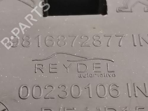 Andre PEUGEOT PARTNER Box Body/MPV (K9)  | BP29454082O1