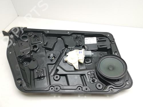 Used Front left window mechanism Front left window mechanism MERCEDES-BENZ A-CLASS (W176) A 200 CDI / d (176.008) (136 hp) 35792452 35792452