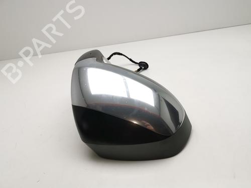 Right mirror PEUGEOT 3008 I MPV (0U_)  | BP28994580C27 