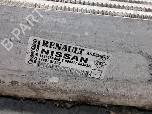 Intercooler NISSAN MICRA V (K14) 1.5 DCI | BP39440414M30 - Image 3