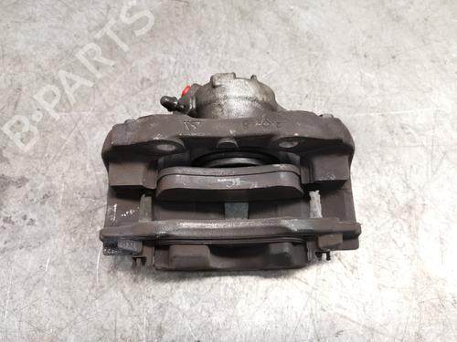 Left front brake caliper CITROËN C3 III (SX) 1.5 BlueHDi 100 (SXYHYP, SXYHTU) | BP39445822M105 - Image 2