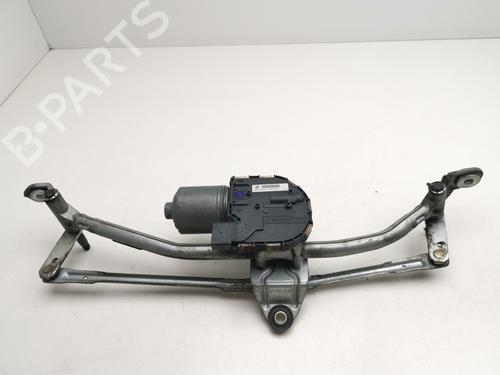 Used Front wiper motor BMW X3 (F25) xDrive 20 d (184 hp) 29000298