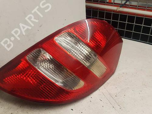 Used Right taillight MERCEDES-BENZ A-CLASS (W169) A 180 CDI (169.007, 169.307) (109 hp) 28989117