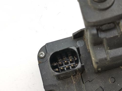 Rear right lock CHEVROLET CAPTIVA (C100, C140) 2.2 D | BP29070604C99 