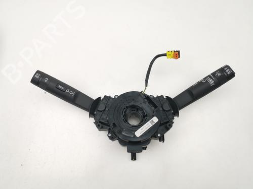 headlight-switch-opel-astra-j-p10-2009-2010-2011-2012-2013-2014-2015-2016-39438686 main image