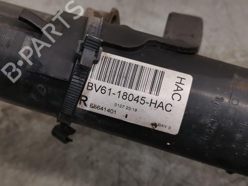 Right front shock absorber FORD FOCUS III | BP33441118M17 - Image 2