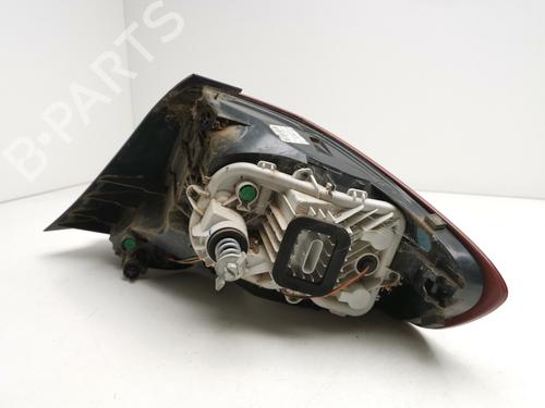 Left taillight FIAT TIPO Hatchback (356_, 357_)  | BP29613278C34