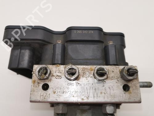 ABS pump SEAT IBIZA IV (6J5, 6P1) | BP28994369M43