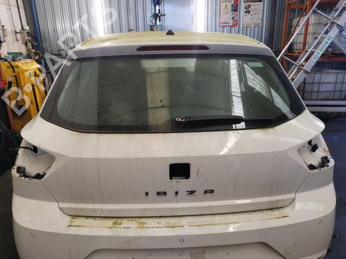 Used Tailgate SEAT IBIZA V (KJ1, KJG) [2017-2026]  31176194