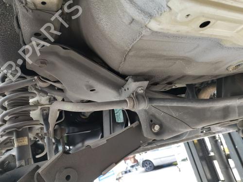 Used Anti roll bar HONDA CR-V IV (RM_) 1.6 i-DTEC (RE6) (120 hp) 28990861