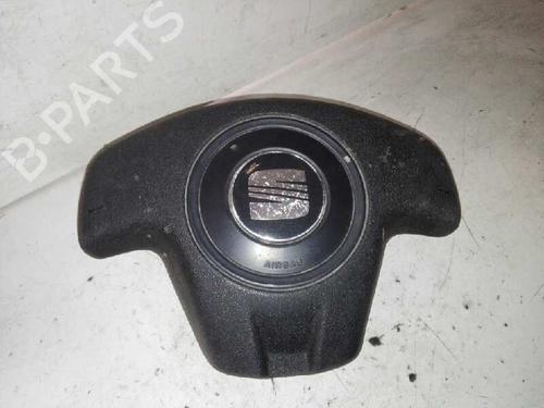 Used Driver airbag SEAT IBIZA III (6L1) [2002-2009]  28987795