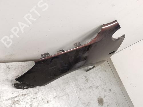 Left front fenders OPEL ASTRA J Sports Tourer (P10)  | BP28987127C41 