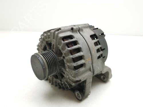 Used Alternator BMW X3 (F25) xDrive 20 d (184 hp) 28999242