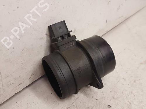 Used Mass air flow sensor AUDI A3 Sportback (8PA) 2.0 TDI 16V (140 hp) 28980172