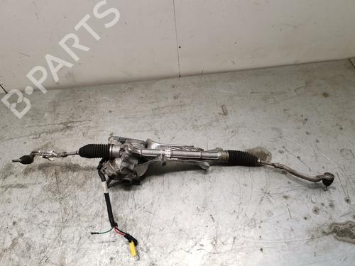 Steering rack PEUGEOT PARTNER Box Body/MPV (K9)  | BP29289497M22 