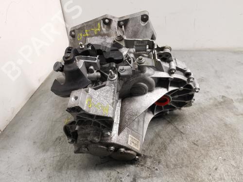 Gearbox FORD FOCUS III  | BP31928508M3 