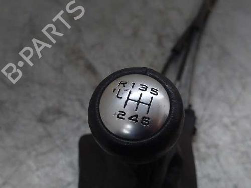 Gear lever PEUGEOT 508 I (8D_) 2.0 BlueHDi 150 | BP28998691M90 