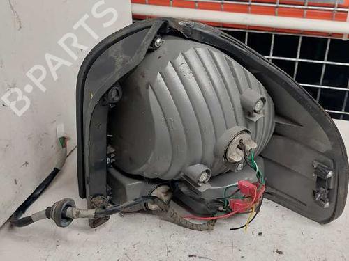 Venstre baglygte HYUNDAI SANTA FÉ I (SM) 2.0 CRDi | BP28989667C34