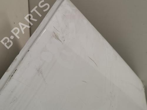 Left rear door SMART FORFOUR (454) 1.5 CDI (454.001) | BP31382411C4 