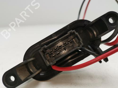 Varmeblæsermodstand RENAULT KANGOO / GRAND KANGOO II (KW0/1_) 1.5 dCi 90 (KW05, KW08, KW0G, KW11) | BP29565718M108 