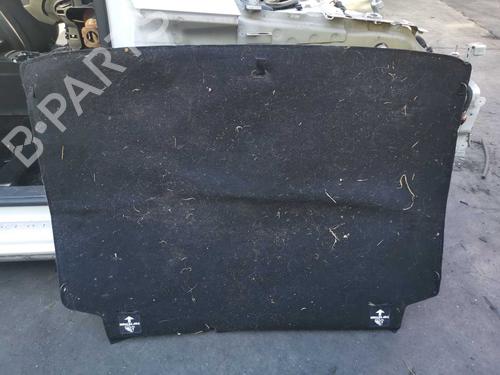 Used Luggage compartment floor Luggage compartment floor PEUGEOT 308 II (LB_, LP_, LW_, LH_, L3_) 2.0 BlueHDi 150 (150 hp) 40279496 40279496
