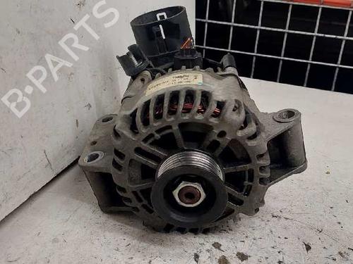 Used Alternator FORD MONDEO III (B5Y) 2.0 16V TDDi / TDCi (115 hp) 28989800