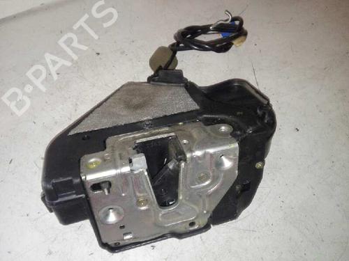 Rear left lock MERCEDES-BENZ E-CLASS (W211) E 270 CDI (211.016) | BP28983823C100 