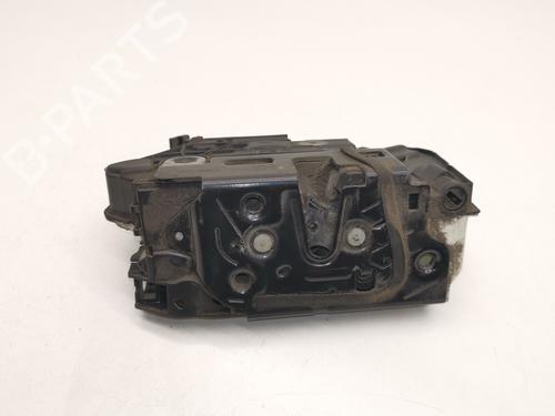Used Front right lock SEAT IBIZA IV (6J5, 6P1) [2008-2017]  28982971