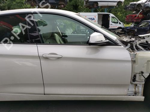 Used Right front door Right front door BMW 3 Gran Turismo (F34) 318 d (150 hp) 36361567 36361567
