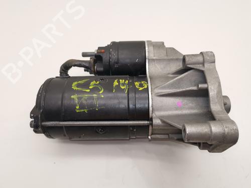 Used Starter CITROËN C5 III (RD_) [2008-2017]  28987739