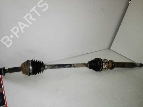 Used Right front driveshaft FORD TRANSIT Bus (FD_ _, FB_ _, FS_ _, FZ_ _, FC_ _) [2006-2014]  28993927