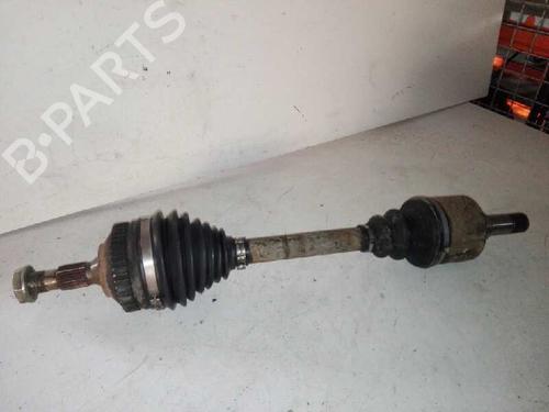 Used Left front driveshaft CITROËN XANTIA (X1_, X2_) 2.0 HDI 109 (109 hp) 28985890
