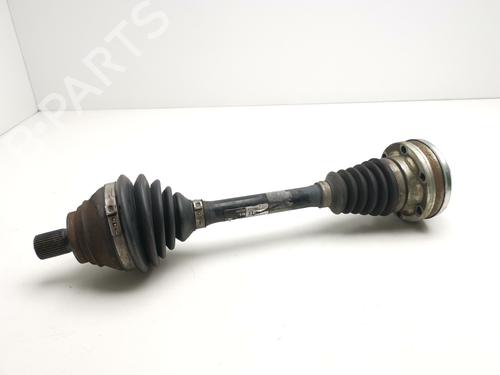 Used Left front driveshaft SEAT LEON (1P1) [2005-2013]  29000195