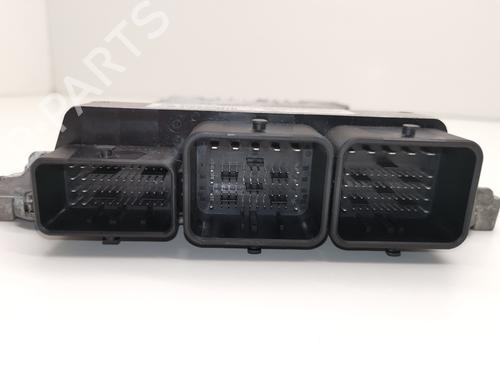 Engine control unit (ECU) FORD FOCUS III 1.6 TDCi | BP28996156M57
