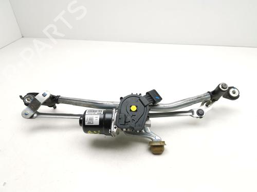 Used Front wiper motor Front wiper motor 39443851 39443851