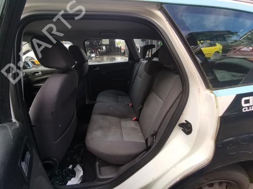 Servo brake FORD FOCUS II Turnier (DA_, FFS, DS) 1.8 TDCi | BP31591218M42 