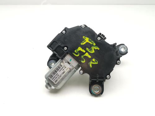 Used Rear wiper motor Rear wiper motor OPEL ASTRA J (P10) 1.7 CDTI (68) (110 hp) 30391453 30391453