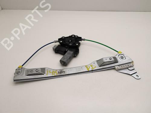 Used Front right window mechanism OPEL CORSA E (X15) 1.3 CDTI (08, 68) (95 hp) 28999003