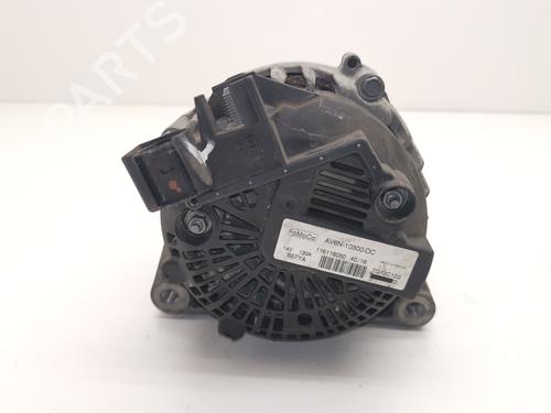 Generator FORD FIESTA VI (CB1, CCN) 1.5 TDCi | BP28989796M7 