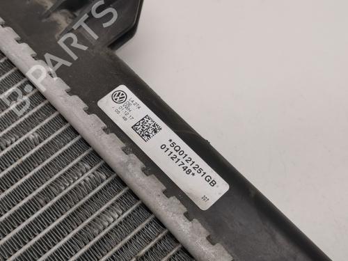 Køler VW PASSAT B8 (3G2, CB2) | BP28992916M31