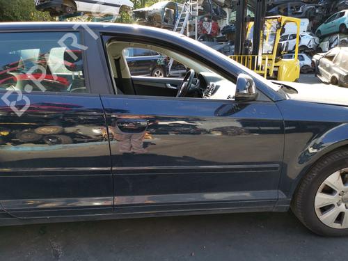 Used Right front door AUDI A3 Sportback (8PA) 1.4 TFSI (125 hp) 28994002