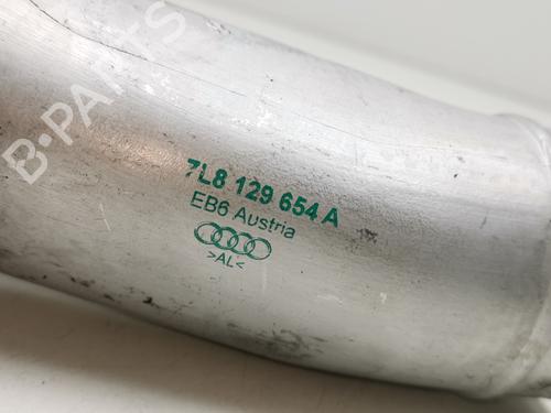 Pipe AUDI Q7 (4LB) 4.2 TDI quattro | BP39446217M125 - Image 3