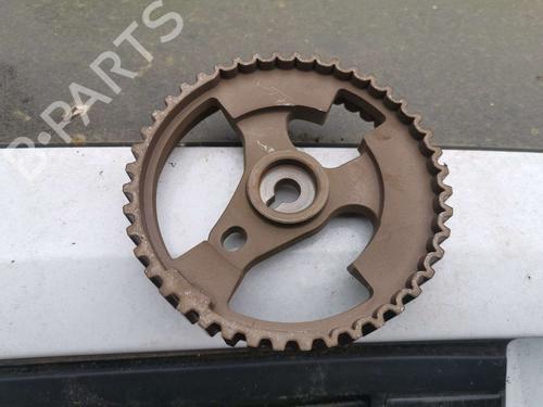 Pulley FORD FOCUS IV (HN) 1.5 EcoBlue | BP40217454M122 - Image 2